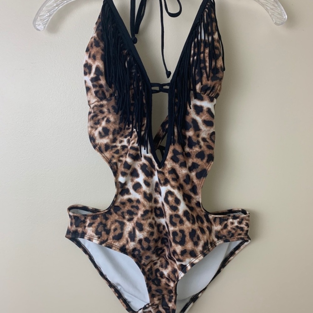 Arden B|Bathing Suit|Women|Monokini